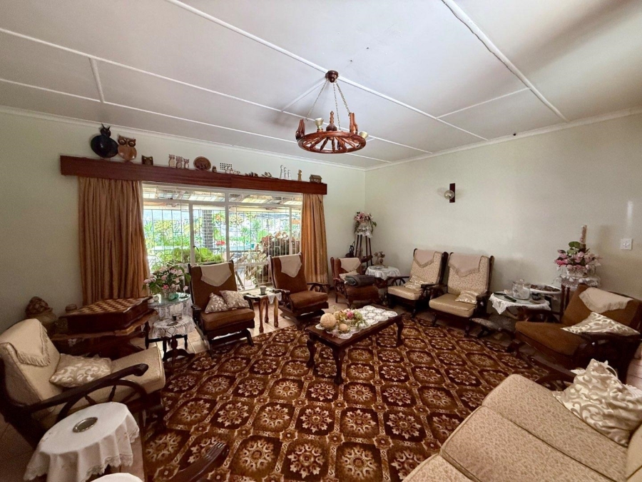 5 Bedroom Property for Sale in Vryheid KwaZulu-Natal