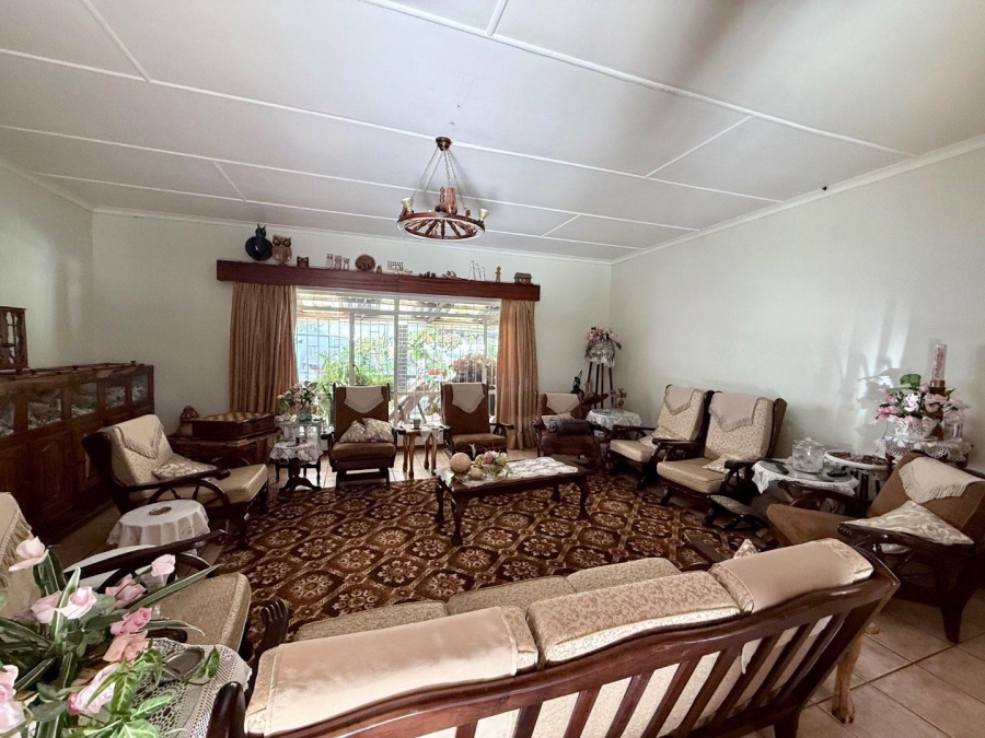 5 Bedroom Property for Sale in Vryheid KwaZulu-Natal