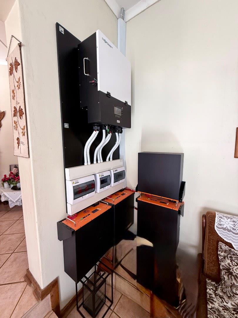 5 Bedroom Property for Sale in Vryheid KwaZulu-Natal