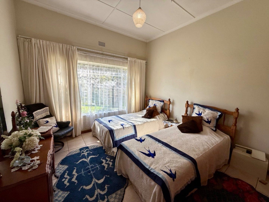 5 Bedroom Property for Sale in Vryheid KwaZulu-Natal