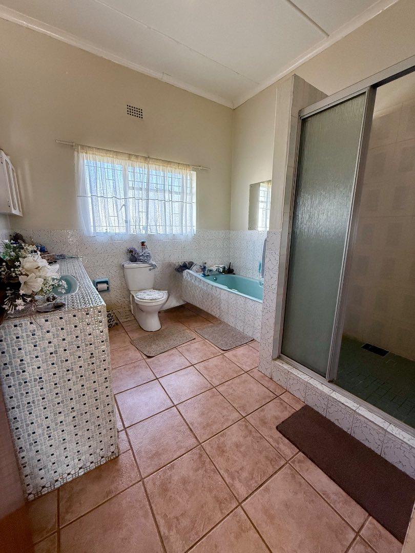 5 Bedroom Property for Sale in Vryheid KwaZulu-Natal