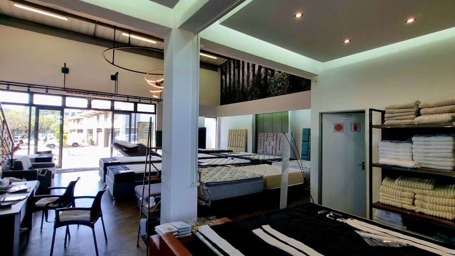 Commercial Property for Sale in Umhlanga Ridge KwaZulu-Natal