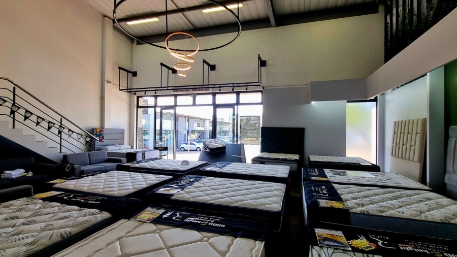 Commercial Property for Sale in Umhlanga Ridge KwaZulu-Natal