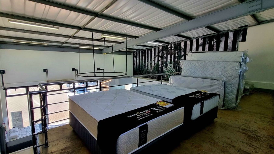 Commercial Property for Sale in Umhlanga Ridge KwaZulu-Natal