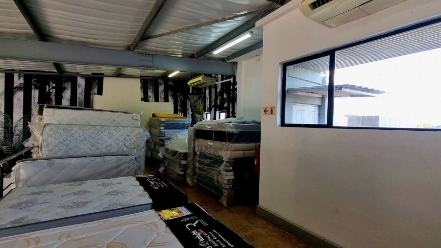 Commercial Property for Sale in Umhlanga Ridge KwaZulu-Natal