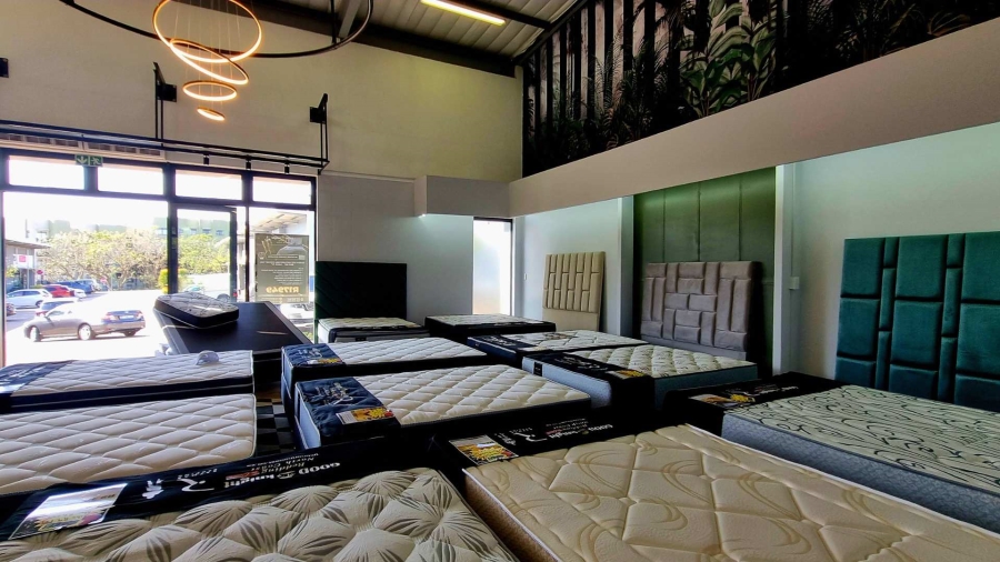 Commercial Property for Sale in Umhlanga Ridge KwaZulu-Natal