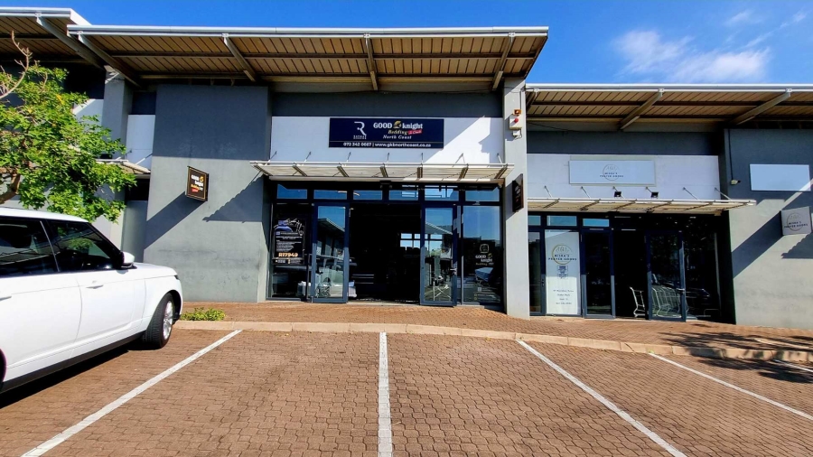 Commercial Property for Sale in Umhlanga Ridge KwaZulu-Natal
