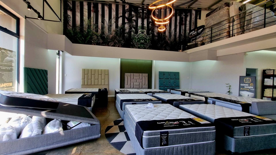 To Let commercial Property for Rent in Umhlanga Ridge KwaZulu-Natal