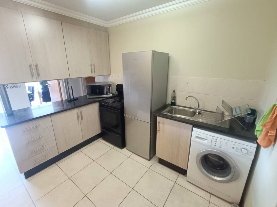 2 Bedroom Property for Sale in Hillcrest KwaZulu-Natal