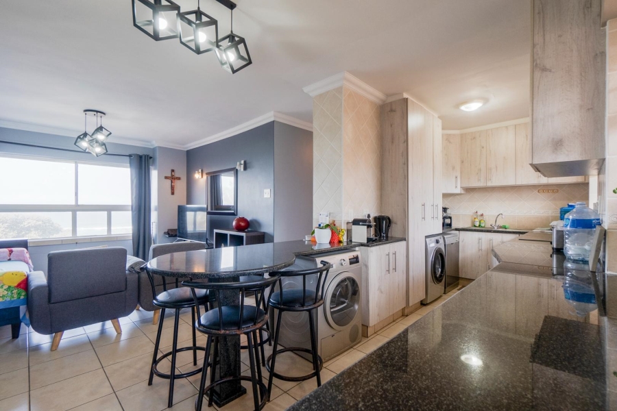 2 Bedroom Property for Sale in Amanzimtoti KwaZulu-Natal