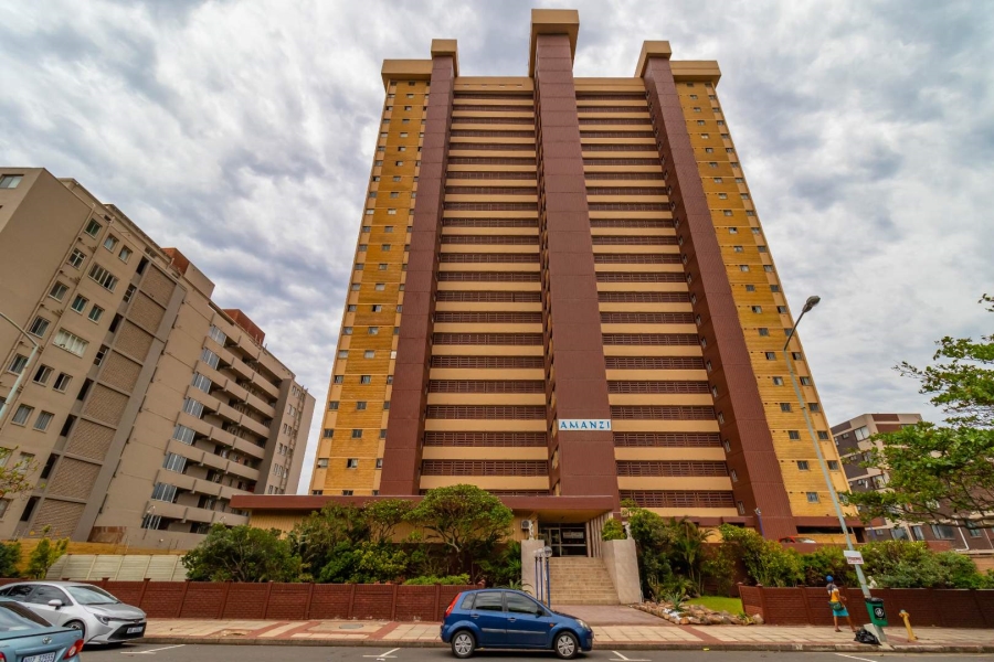 2 Bedroom Property for Sale in Amanzimtoti KwaZulu-Natal