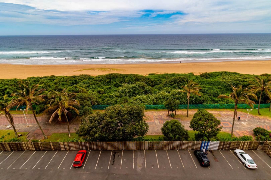2 Bedroom Property for Sale in Amanzimtoti KwaZulu-Natal
