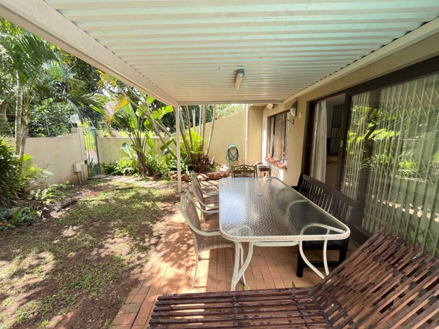 To Let 3 Bedroom Property for Rent in Sunningdale KwaZulu-Natal
