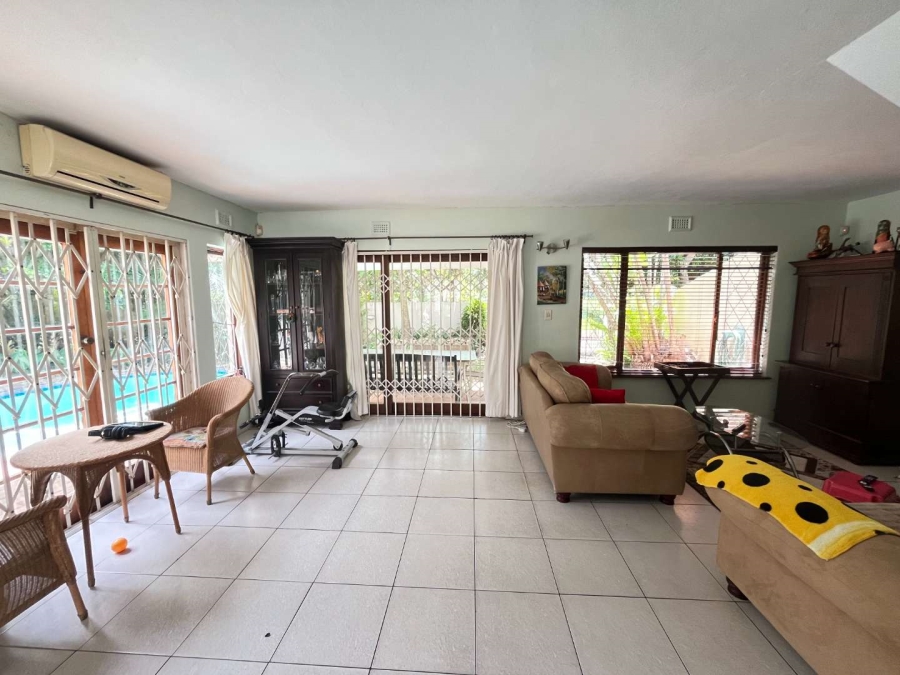 To Let 3 Bedroom Property for Rent in Sunningdale KwaZulu-Natal