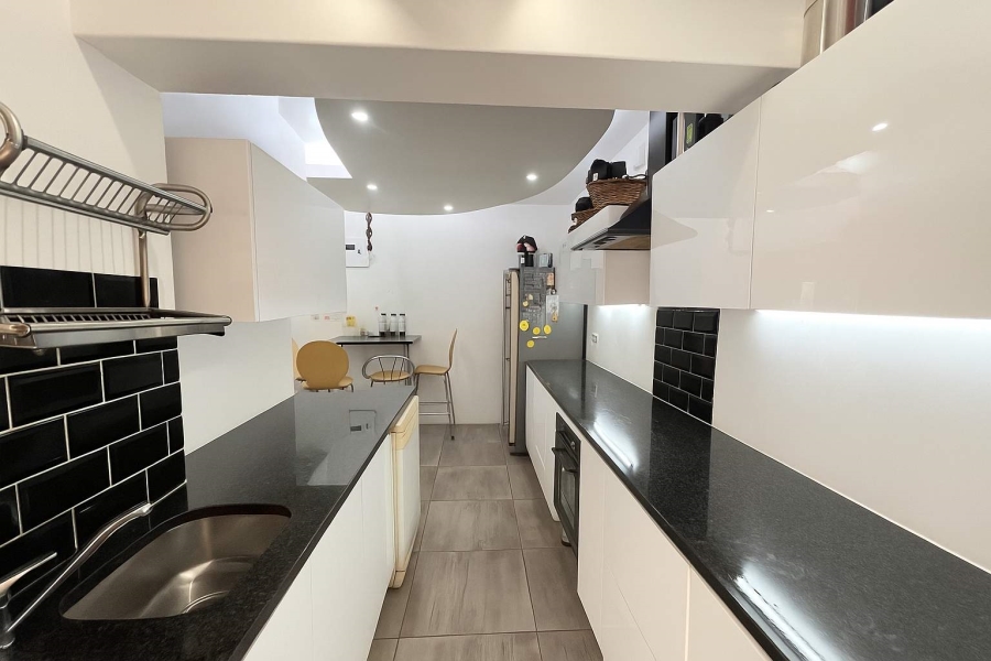To Let 3 Bedroom Property for Rent in Sunningdale KwaZulu-Natal