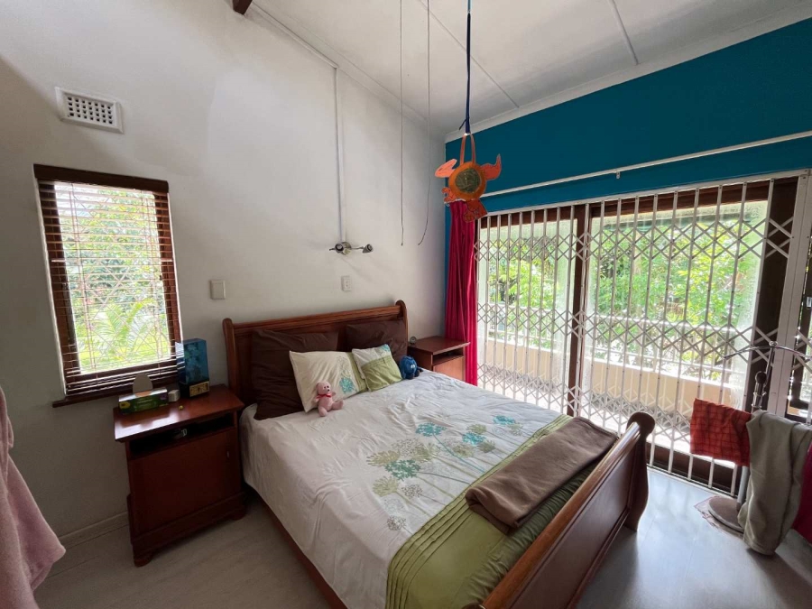 To Let 3 Bedroom Property for Rent in Sunningdale KwaZulu-Natal