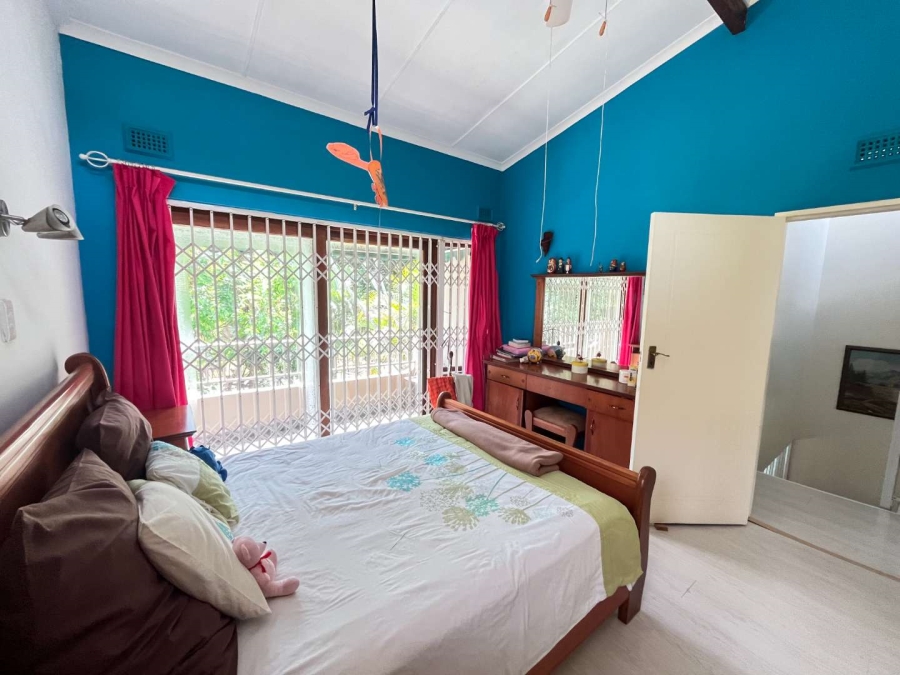 To Let 3 Bedroom Property for Rent in Sunningdale KwaZulu-Natal