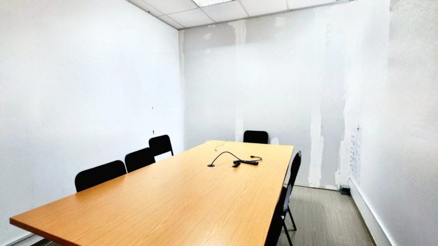 To Let commercial Property for Rent in Umhlanga Ridge KwaZulu-Natal