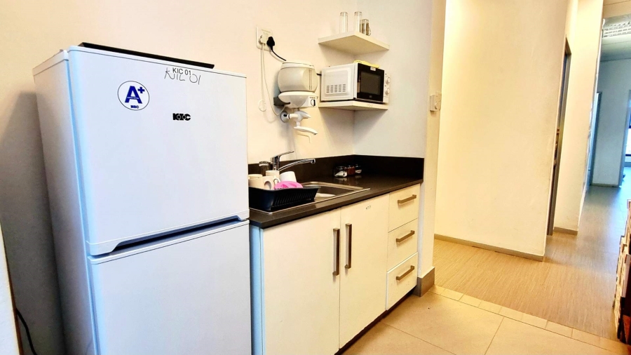 To Let commercial Property for Rent in Umhlanga Ridge KwaZulu-Natal