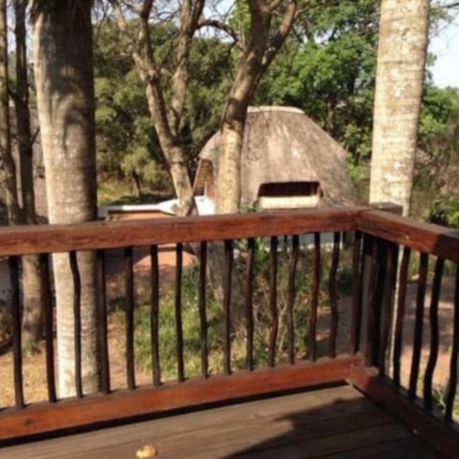 To Let 2 Bedroom Property for Rent in Hillcrest Park KwaZulu-Natal