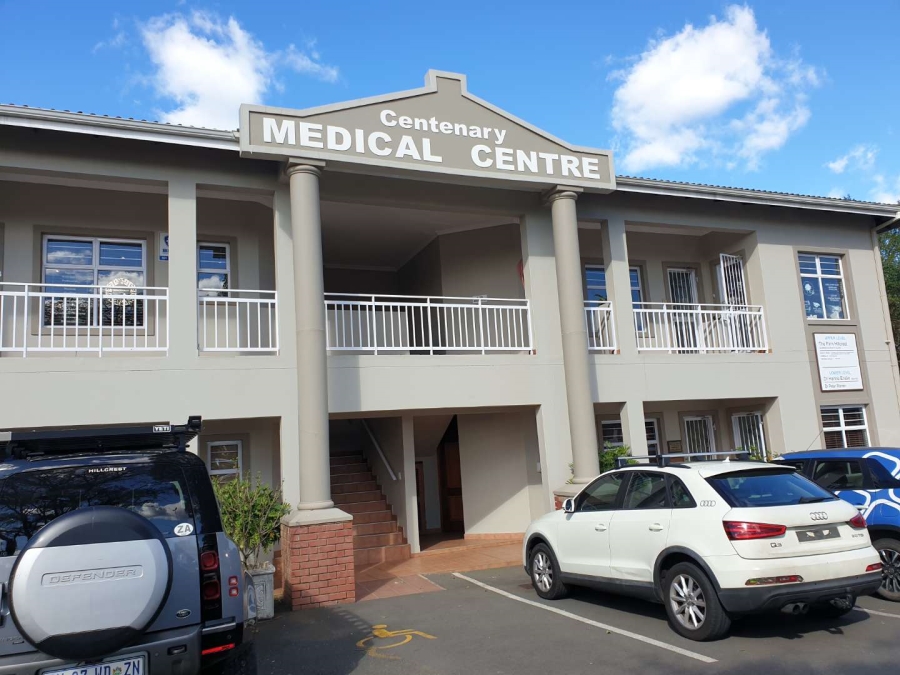 To Let commercial Property for Rent in Hillcrest KwaZulu-Natal