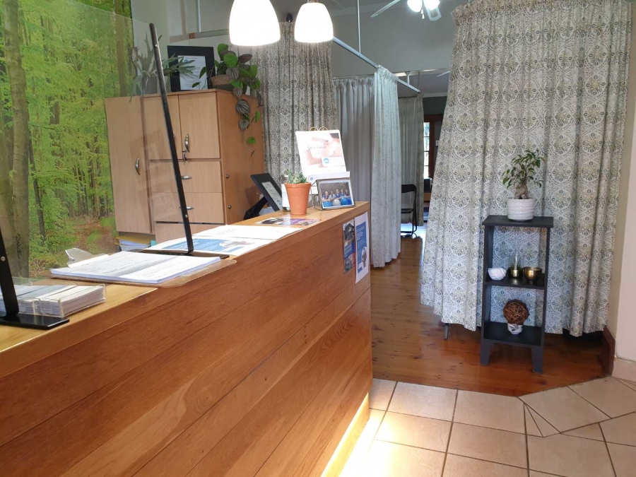 To Let commercial Property for Rent in Hillcrest KwaZulu-Natal
