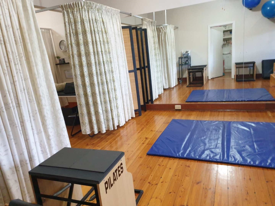 To Let commercial Property for Rent in Hillcrest KwaZulu-Natal