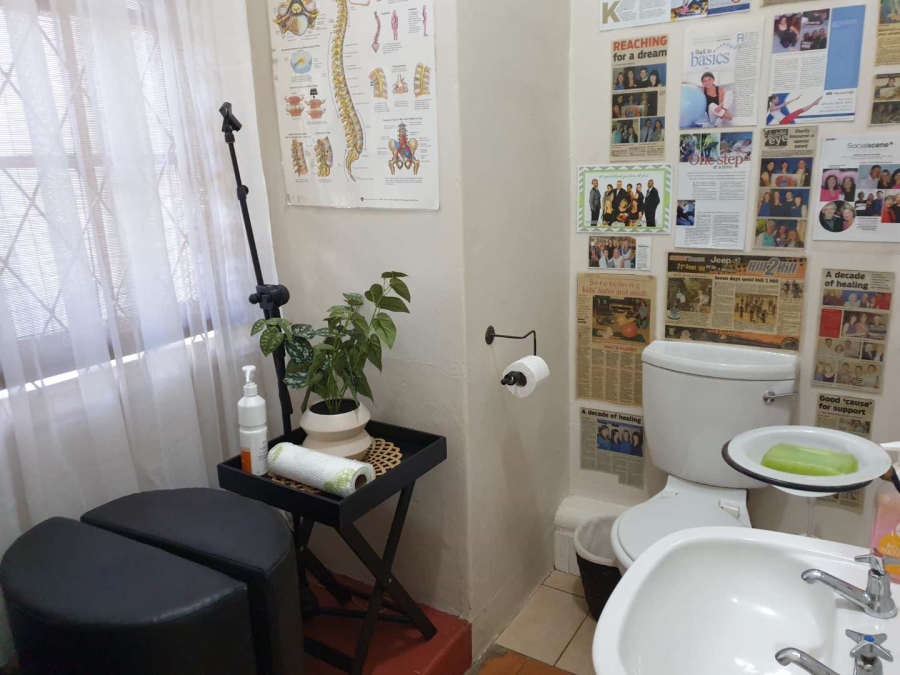To Let commercial Property for Rent in Hillcrest KwaZulu-Natal