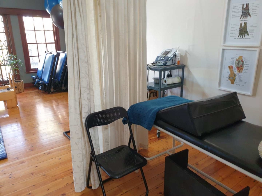 To Let commercial Property for Rent in Hillcrest KwaZulu-Natal