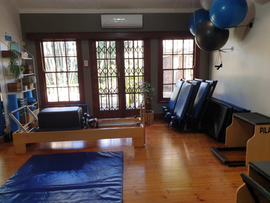 To Let commercial Property for Rent in Hillcrest KwaZulu-Natal