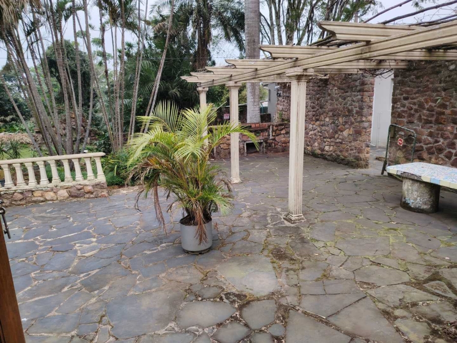 To Let commercial Property for Rent in Hillcrest KwaZulu-Natal