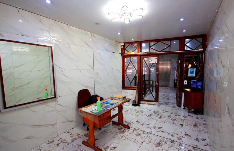 2 Bedroom Property for Sale in South Beach KwaZulu-Natal