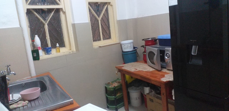 2 Bedroom Property for Sale in South Beach KwaZulu-Natal