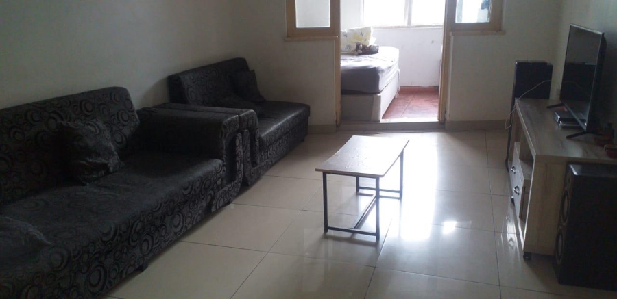 2 Bedroom Property for Sale in South Beach KwaZulu-Natal