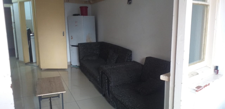 2 Bedroom Property for Sale in South Beach KwaZulu-Natal