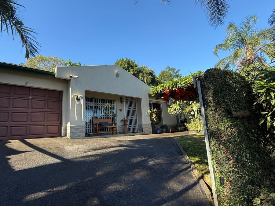2 Bedroom Property for Sale in Umhlanga KwaZulu-Natal