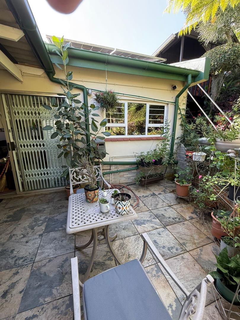2 Bedroom Property for Sale in Umhlanga KwaZulu-Natal