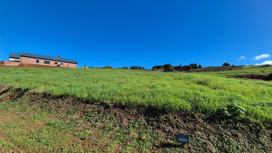 0 Bedroom Property for Sale in Howick North KwaZulu-Natal