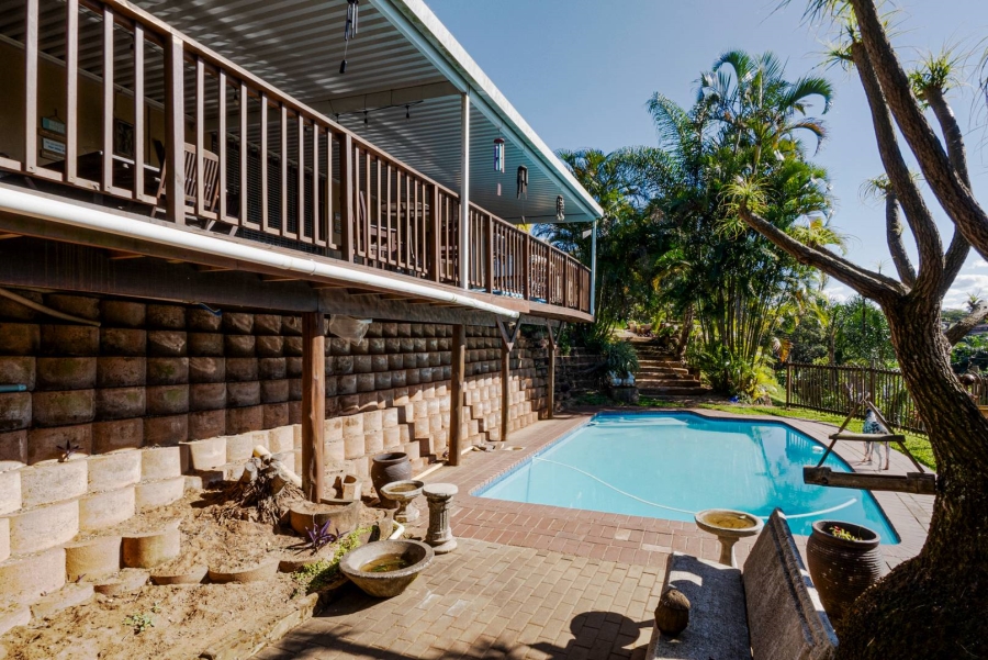 4 Bedroom Property for Sale in Amanzimtoti KwaZulu-Natal