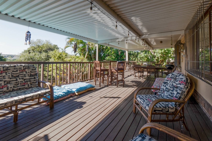 4 Bedroom Property for Sale in Amanzimtoti KwaZulu-Natal