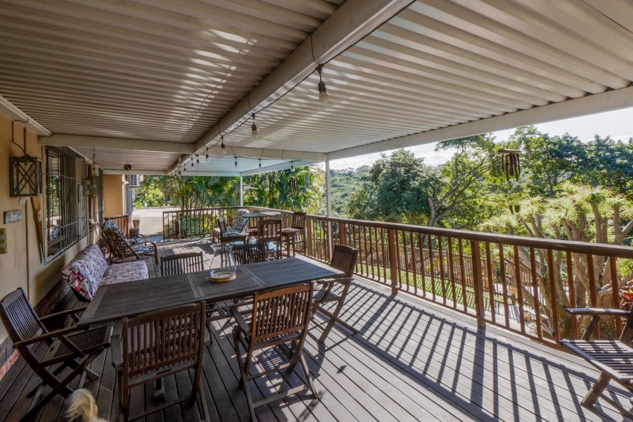 4 Bedroom Property for Sale in Amanzimtoti KwaZulu-Natal