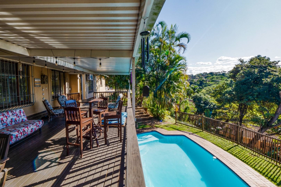 4 Bedroom Property for Sale in Amanzimtoti KwaZulu-Natal