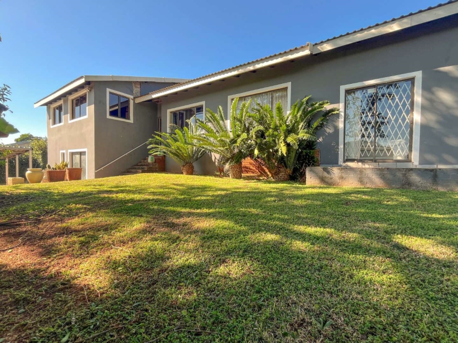 4 Bedroom Property for Sale in Glen Ashley KwaZulu-Natal