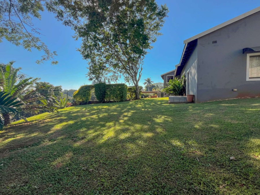 4 Bedroom Property for Sale in Glen Ashley KwaZulu-Natal