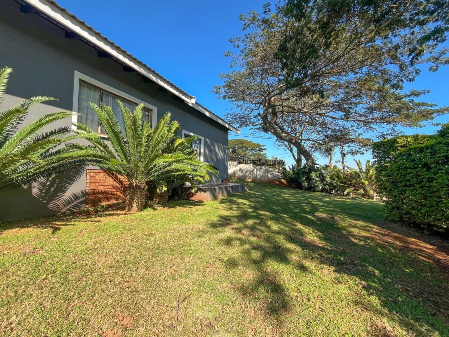 4 Bedroom Property for Sale in Glen Ashley KwaZulu-Natal