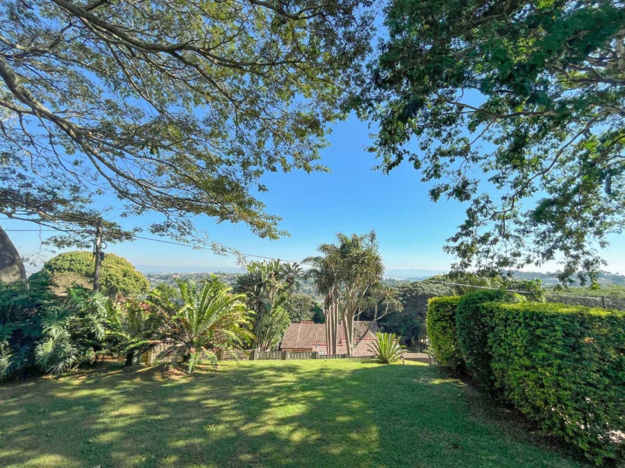 4 Bedroom Property for Sale in Glen Ashley KwaZulu-Natal