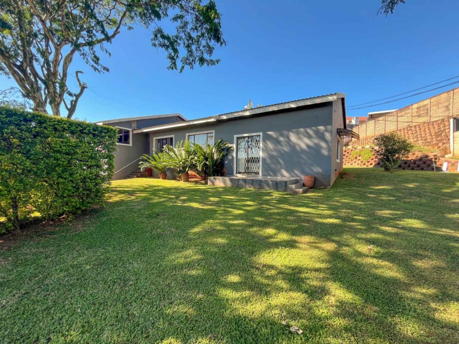 4 Bedroom Property for Sale in Glen Ashley KwaZulu-Natal