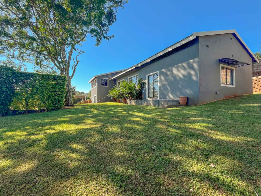4 Bedroom Property for Sale in Glen Ashley KwaZulu-Natal