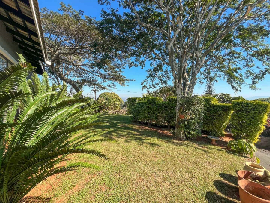 4 Bedroom Property for Sale in Glen Ashley KwaZulu-Natal