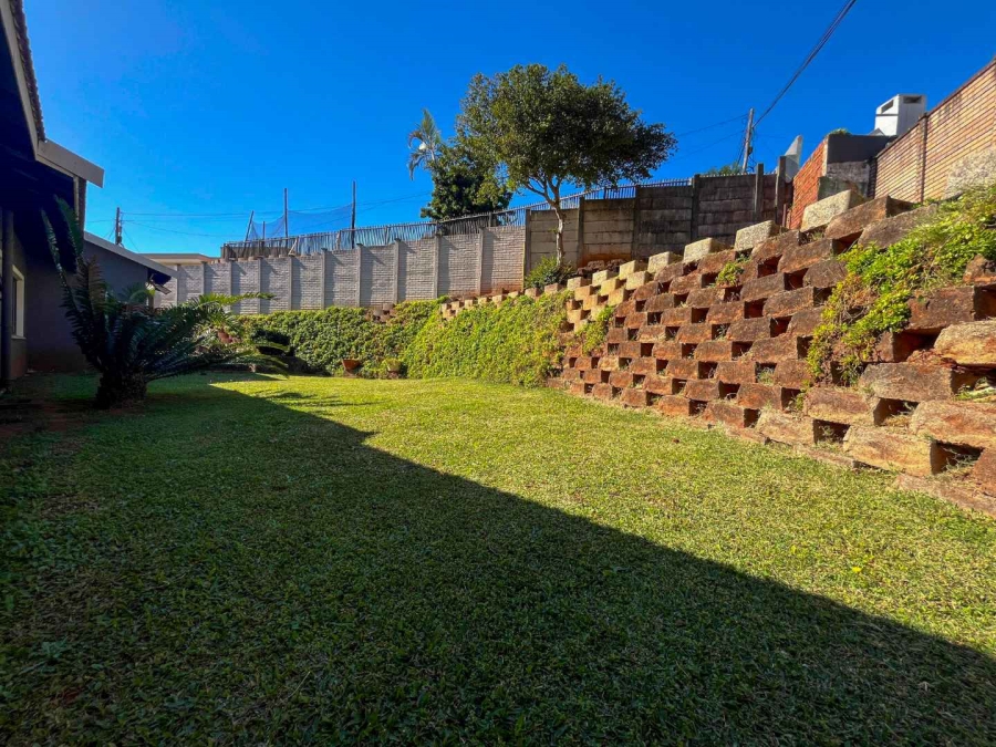 4 Bedroom Property for Sale in Glen Ashley KwaZulu-Natal